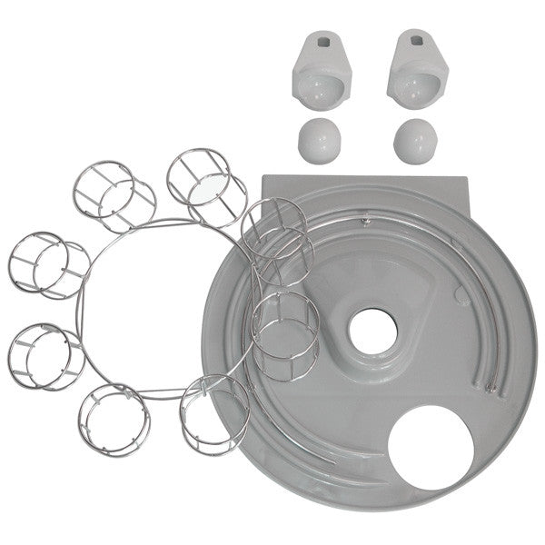 Small Cup Kit (Lime Kit) - Z14