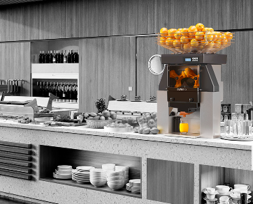 Best Commercial Juicers In The Market: Reviews and Comparisons
