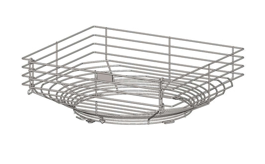 ZUMMO 210352A Z40 EXTERNAL BASKET WITH MAGNET