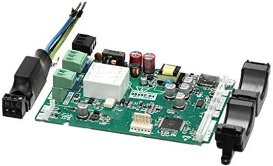 SPEED PRO SELF SERV. ELECTRONIC MODULE