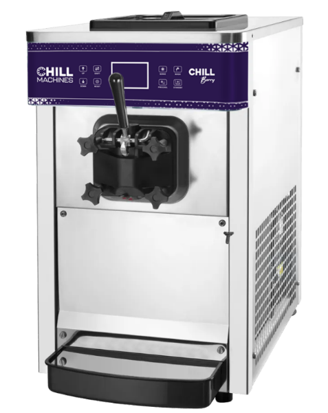 Acai Flow Machine Chill Acai Machine From National Equipment – KitchenConnect