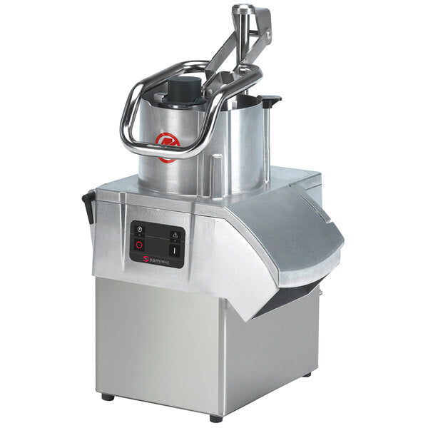 Sammic CA-41 Continuous Feed Food Processor – 1 1/2 HP