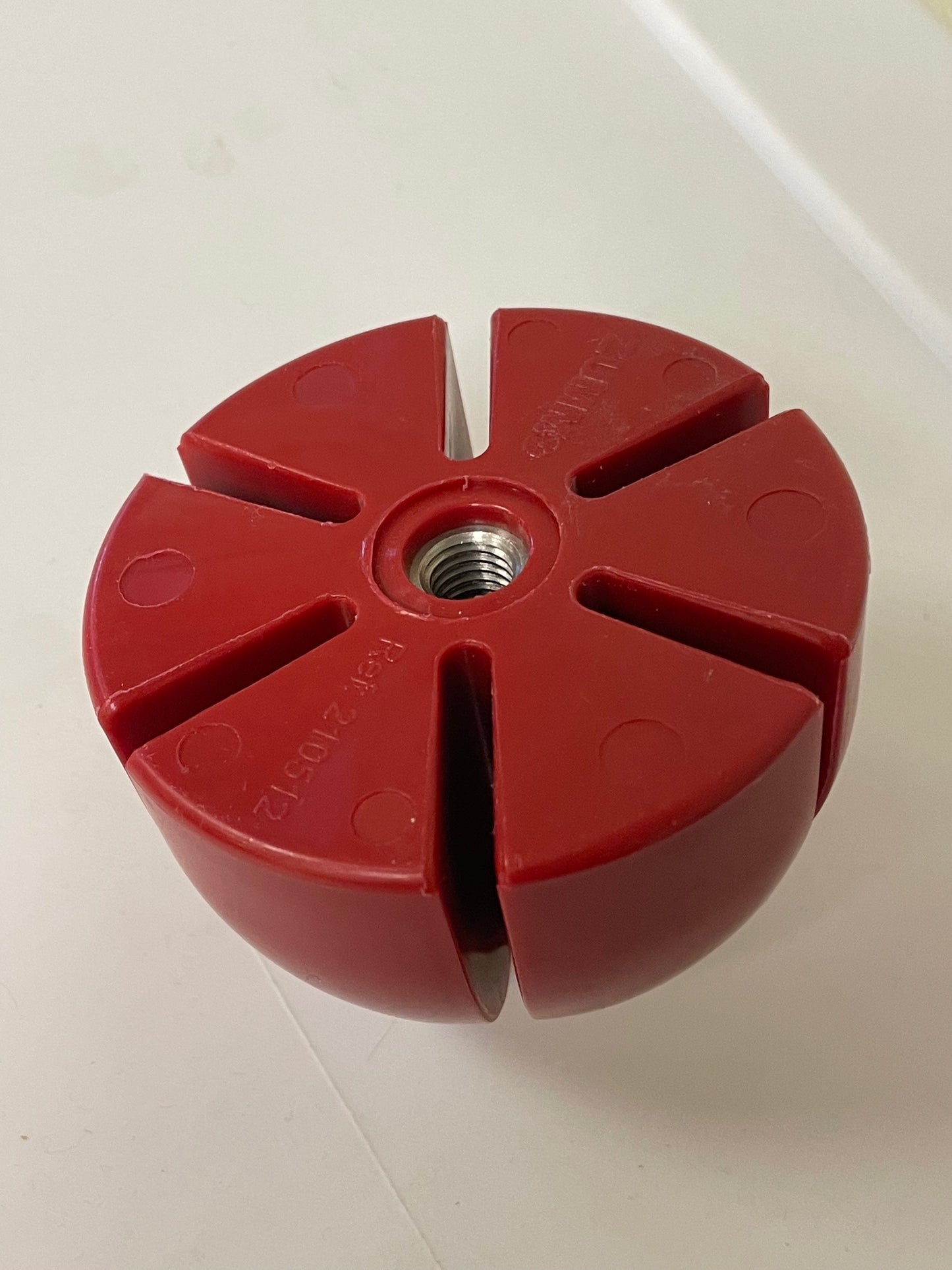 ZUMMO Z1,Z06,Z14 LARGE BALL GRANATE (70 mm - 90 mm) 1405022A-12