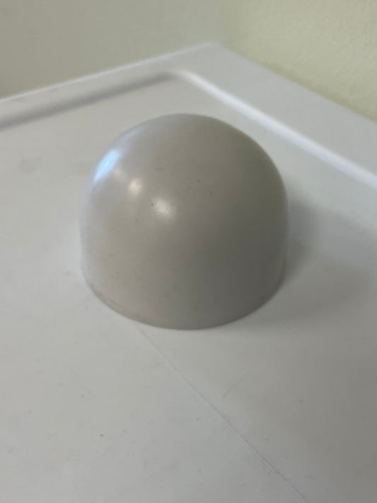 ZUMMO LARGE BALL 80 GREY CLASSIC Z06 0505004N-6