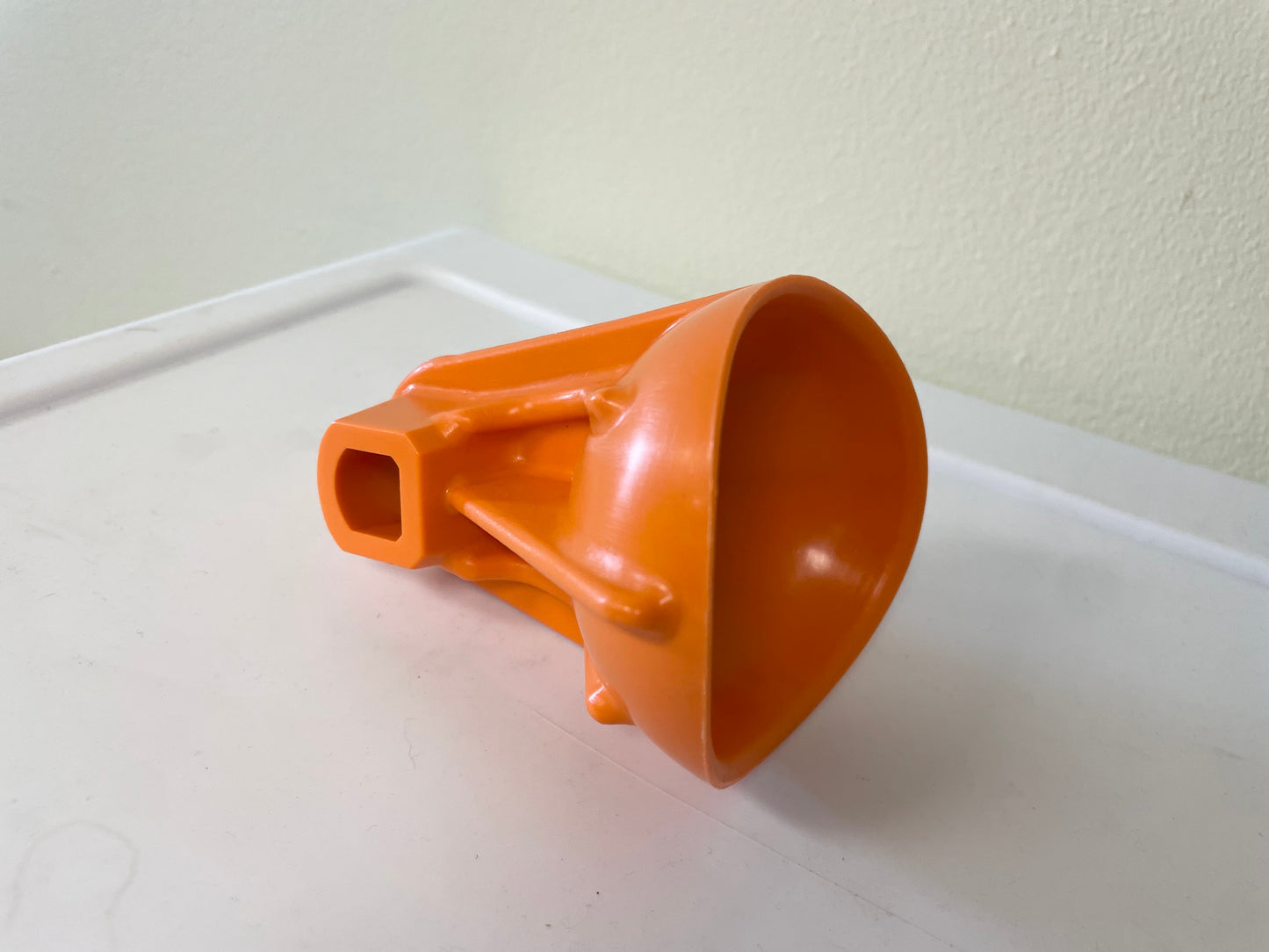 ZUMMO Z06 REGULAR CUP OR 0505007N-3