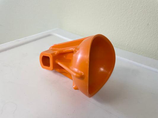 ZUMMO Z06 REGULAR CUP OR 0505007N-3