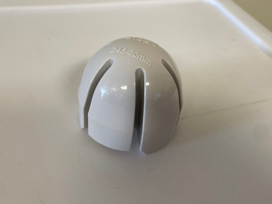 ZUMMO Z06 WG SMALL BALL 0505012N-8