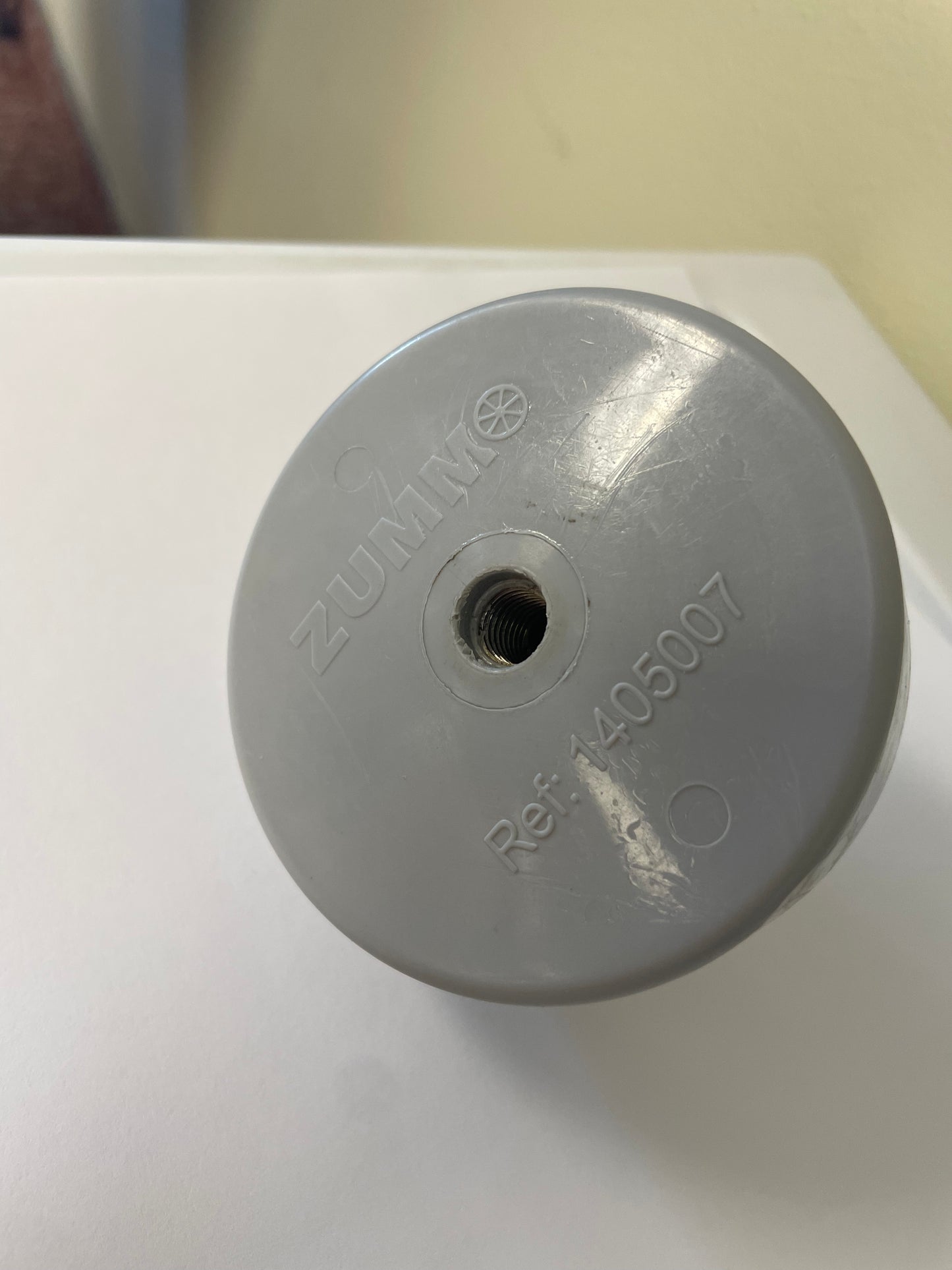 ZUMMO Large Ball Z14 1405007