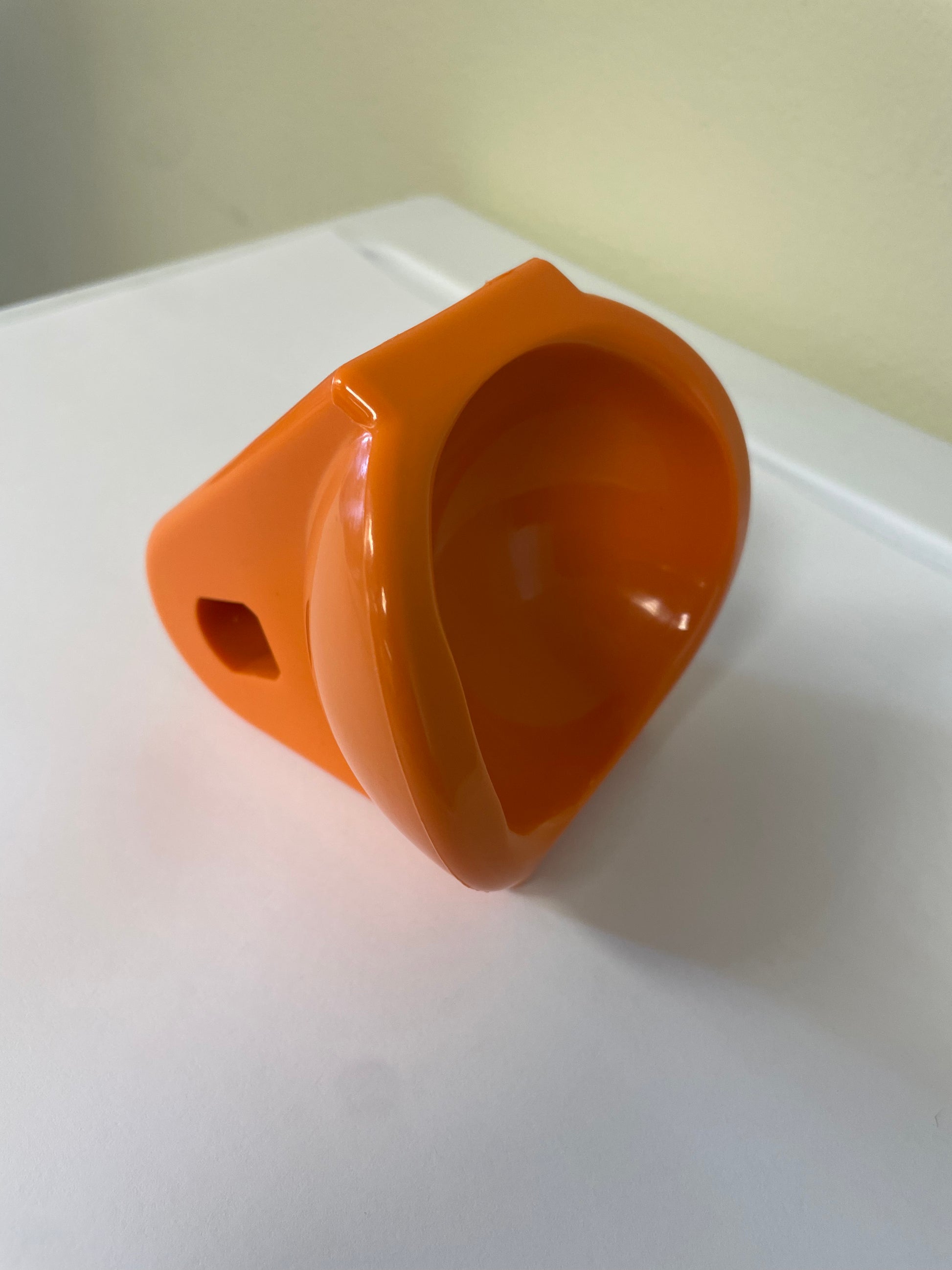 Regular Orange Zummo Cup For Zummo Z14
