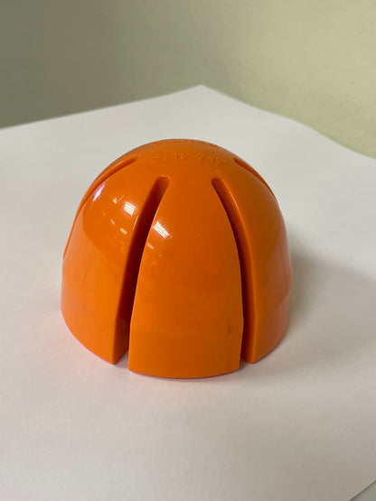 Zummo Regular Orange Ball