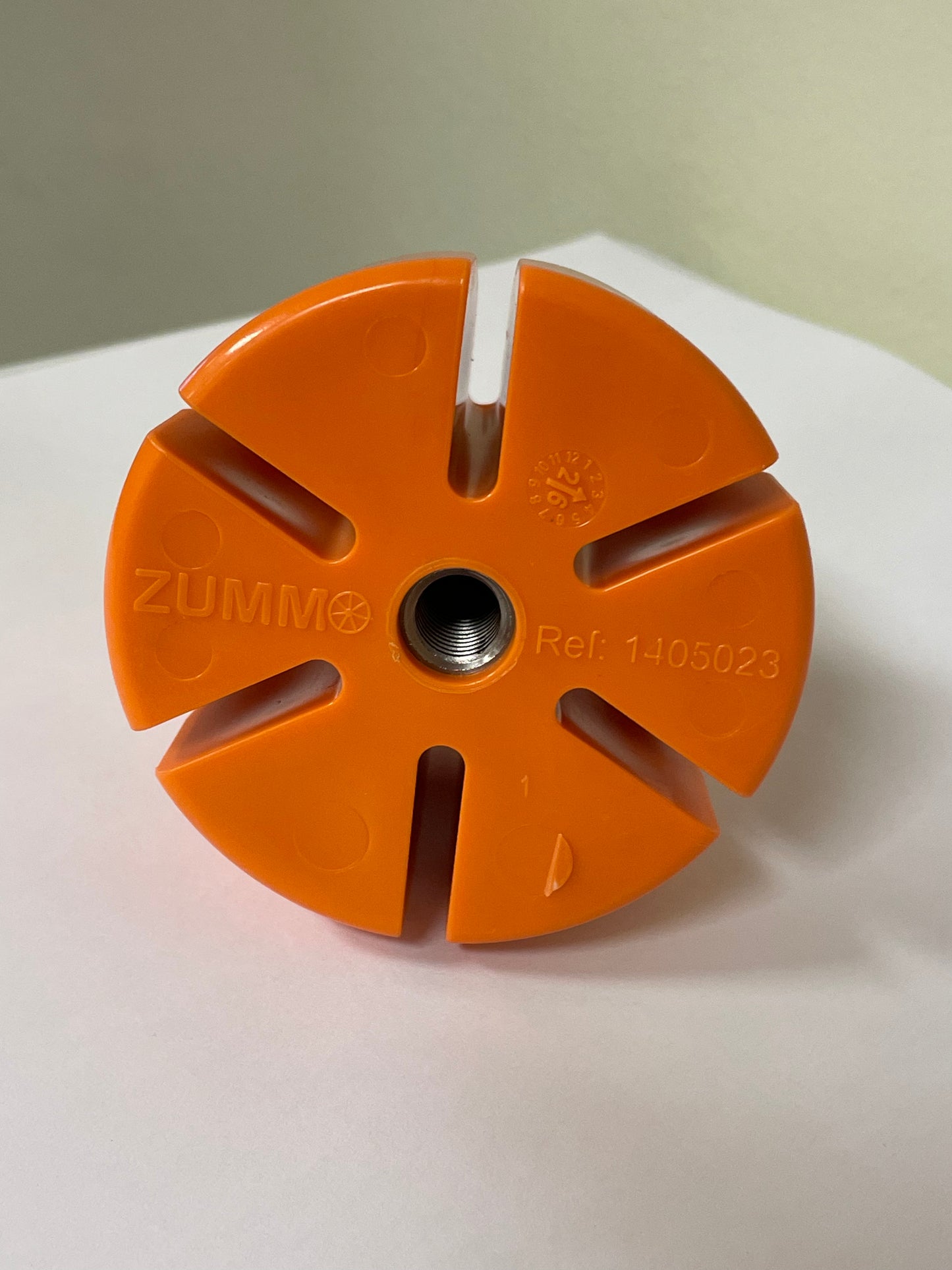 Z1,Z06,Z14 REGULAR BALL ORANGE (55 mm - 75 mm) 1405023A-3