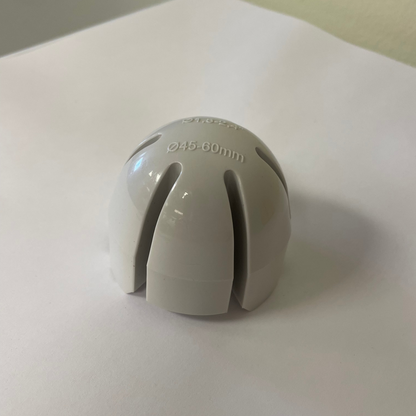 small slotted ball for Zummo Z6 and Z14