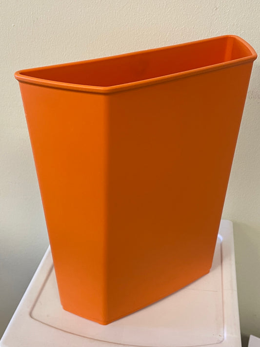 Zummo Z14 Orange Bin