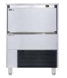 ITV SPIKA NG 360 Ice Machine