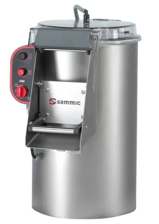 Sammic PL-20 Potato Peeler