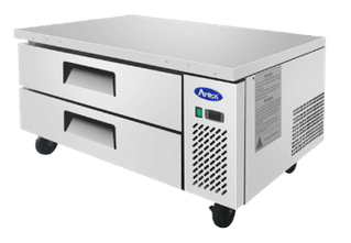 Atosa 48" Refrigerated Chef Base MGF8450GR