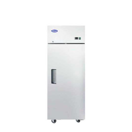Atosa MBF8004GR Top Mount (1) Door Refrigerator