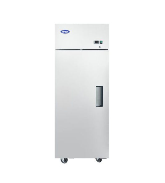 Atosa MBF8004GRL - Top Mount (1) Door Refrigerator Left-Hinged