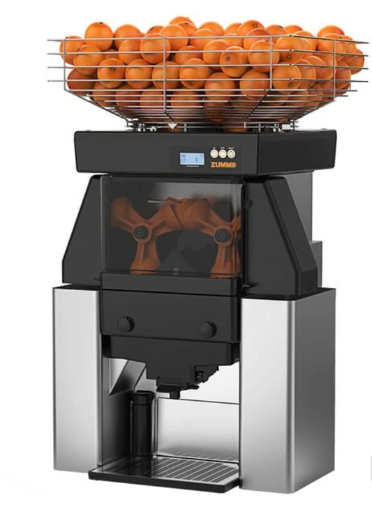 Zummo Z40 Nature Adapt Citrus Juicer