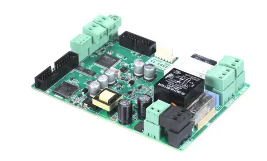 ESS-VER PRO MAIN BOARD 230V