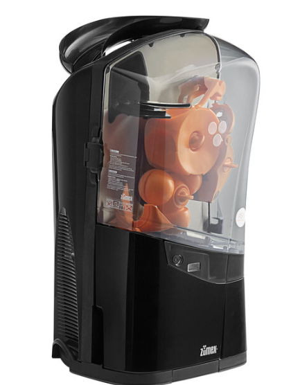 Zumex Black Minex Compact Commercial Orange Juicer 04917