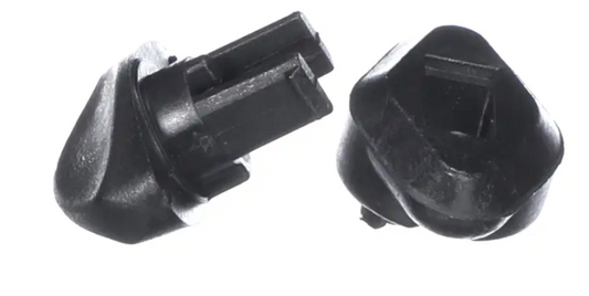 ZUMEX COVER OUTPUT LOCK