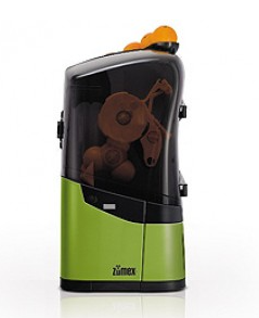 Zumex Minex Compact Commercial Orange Juicer Green