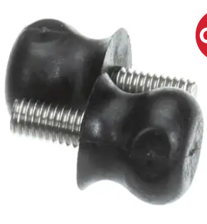 PG PEEL EJECTORS PIVOT HOLDERS (2uts)