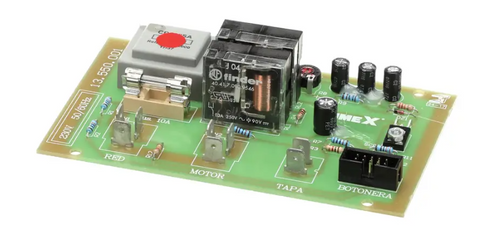 ELECTRONIC MODULE VERS ON/OFF 230V