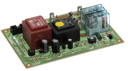 115V ON/OFF ELECTR. MODULE - S3300440:00