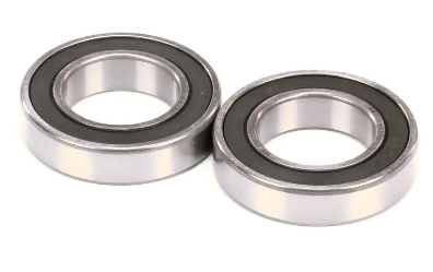 ZUMEX 6007 2RS BEARINGS (2uts) - S3300110:00