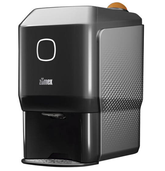 Soul Series 2 Juicer - Black Smoke Grey