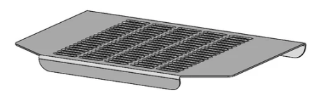 ZUMMO Z14 SELF SERVICE DRIP GRILL