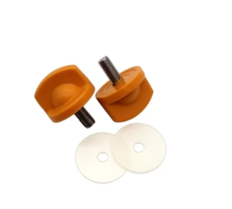 KIT M SECURING KNOBS (2uts)