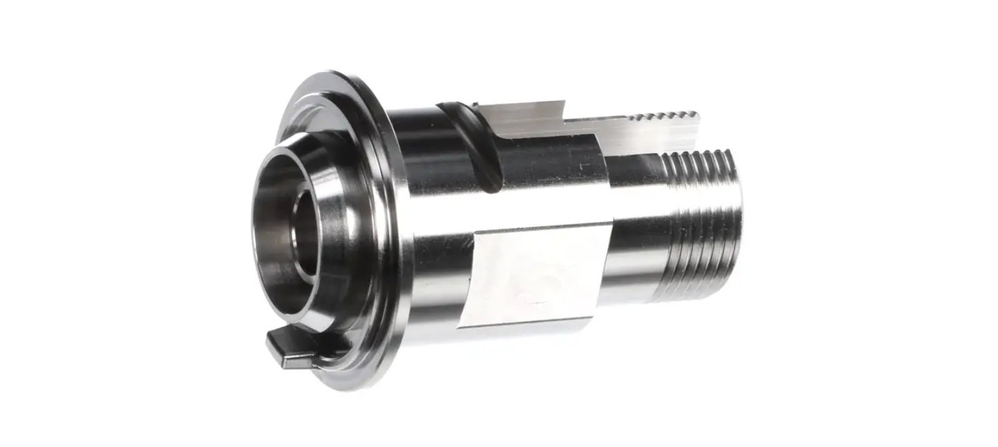 Piston Kitchen ST TAP PISTON BODY – KitchenConnect