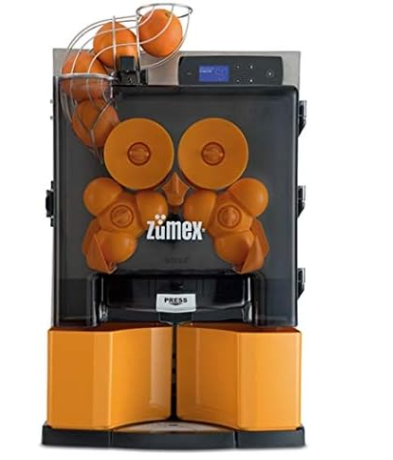 Zumex Essential Pro Orange Automatic Feed Juicer