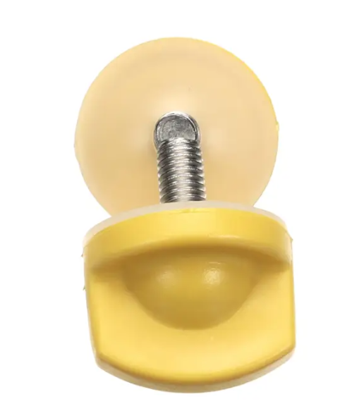 KIT S SECURING KNOB (2uts)