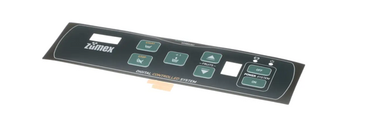 SPEED DIGITAL KEYBOARD COVER