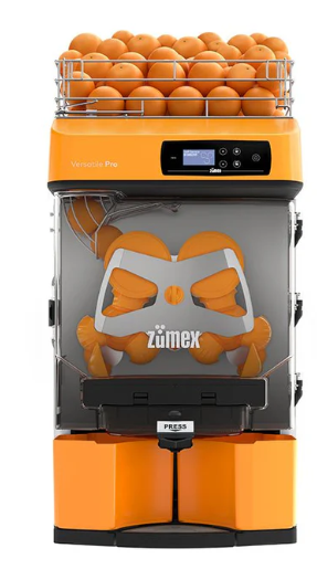 Zumex Smart Versatile Pro Commercial Juicer