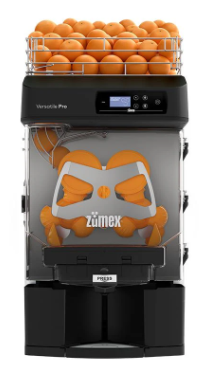 Zumex Smart Versatile Pro Commercial Juicer