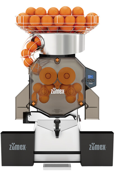 Zumex Speed Up Citrus Juicer