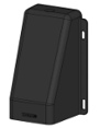 Z40 GP SIDE COVER