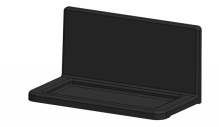 TRAY ELEVATION KIT