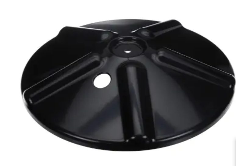 VERSATILE FEEDER PLATE