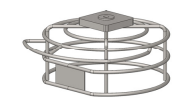 LARGE FRUIT CLASSIFIER (WAS 210346A)