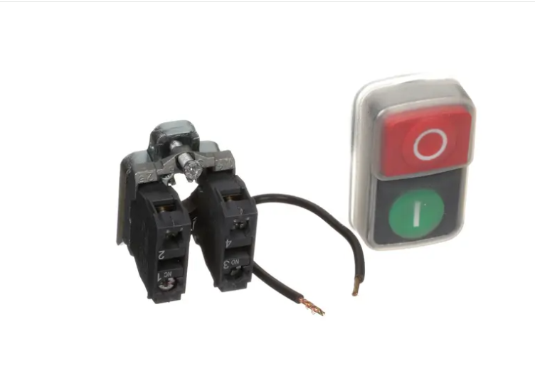 ON/OFF SWITCH KIT