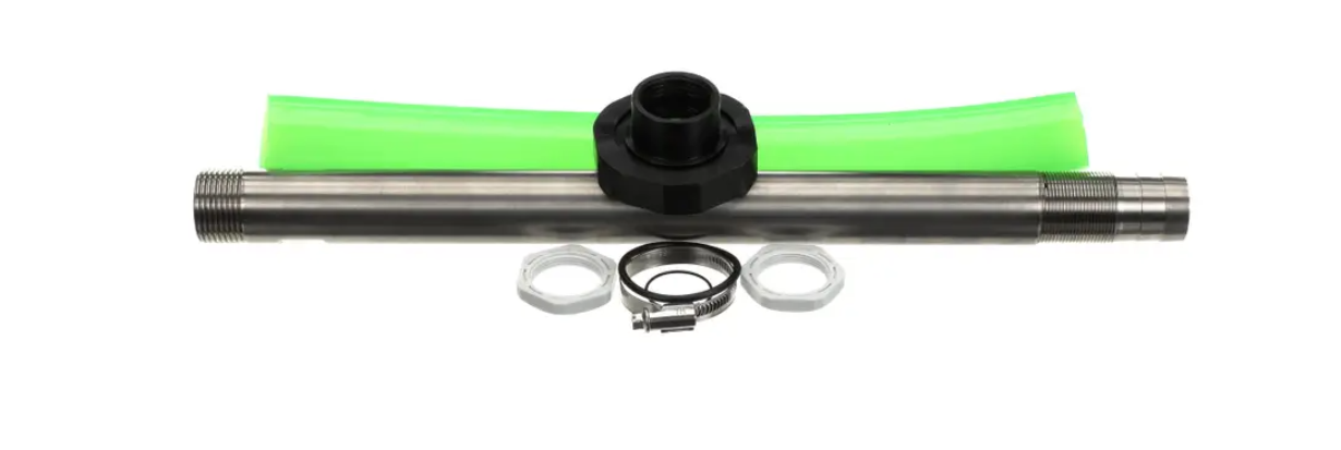 SPEED PRO DRAIN TUBE SET