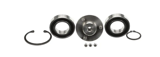 SPEED SHAFT PLATE KIT