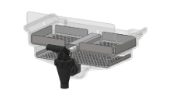 COMPLETE Z14 FAUCET TRAY