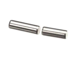 STAINLESS STEEL TAP FRONT BOLTS